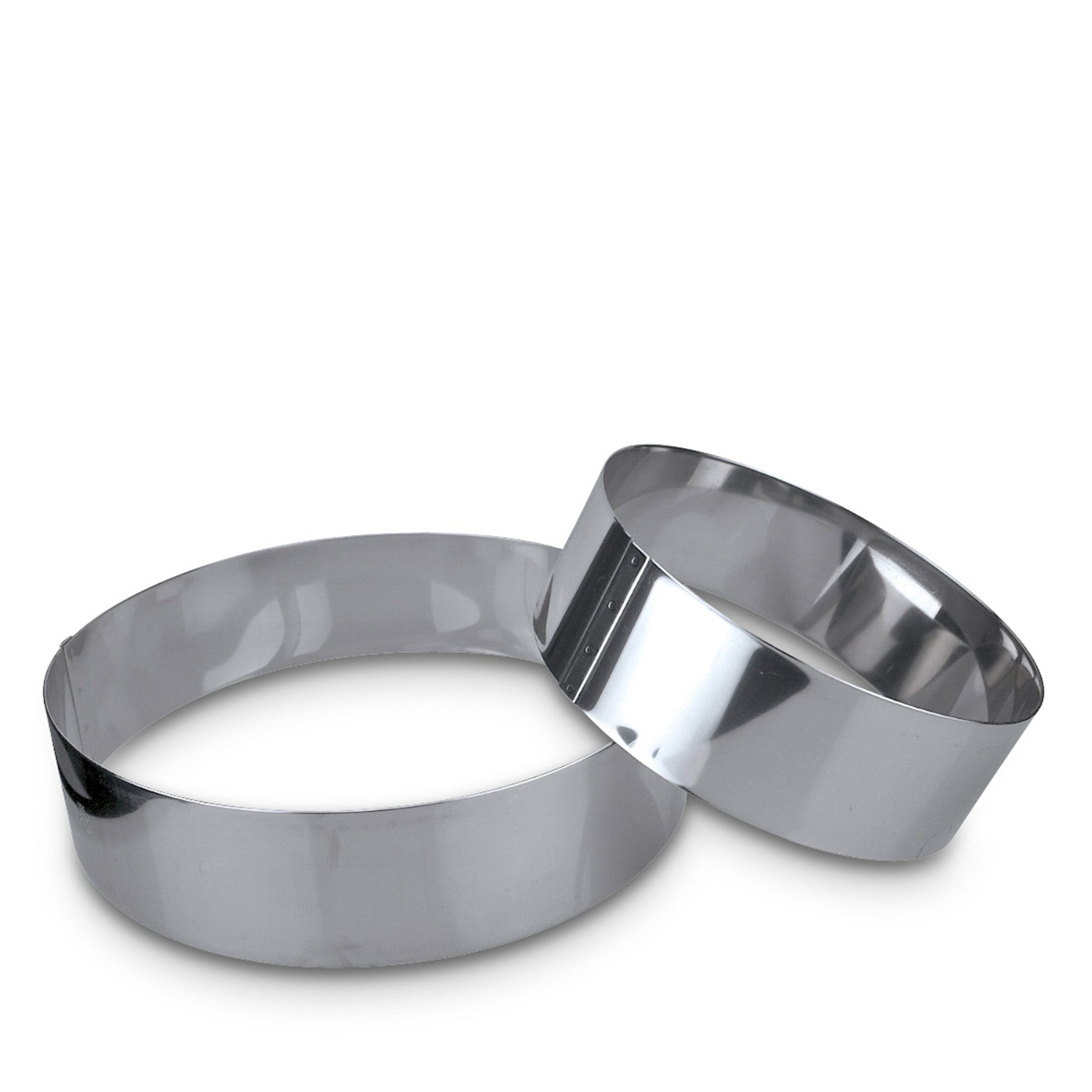 Kagering Ø22 cm ikke justerbar